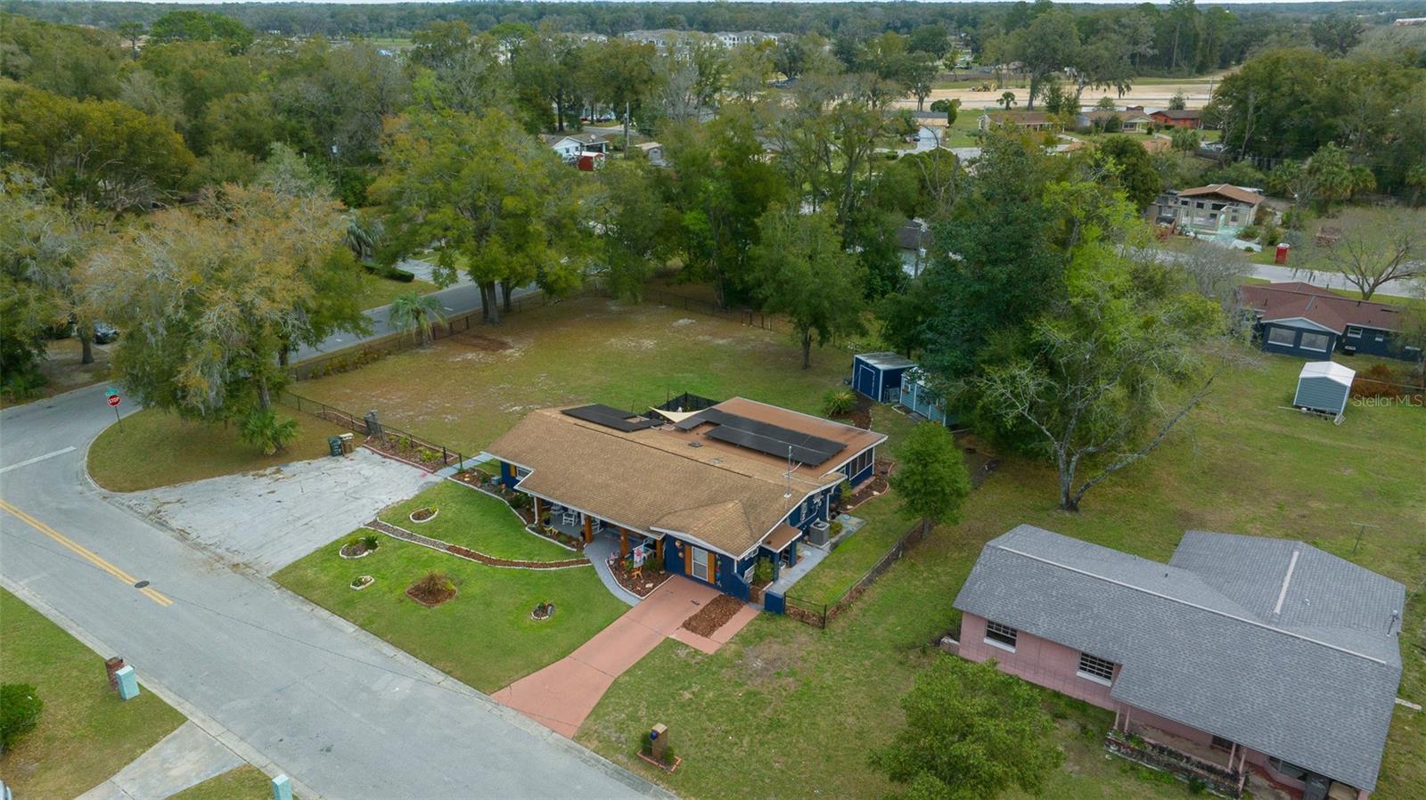1905 NW 25TH AVE, OCALA, FL, 34475