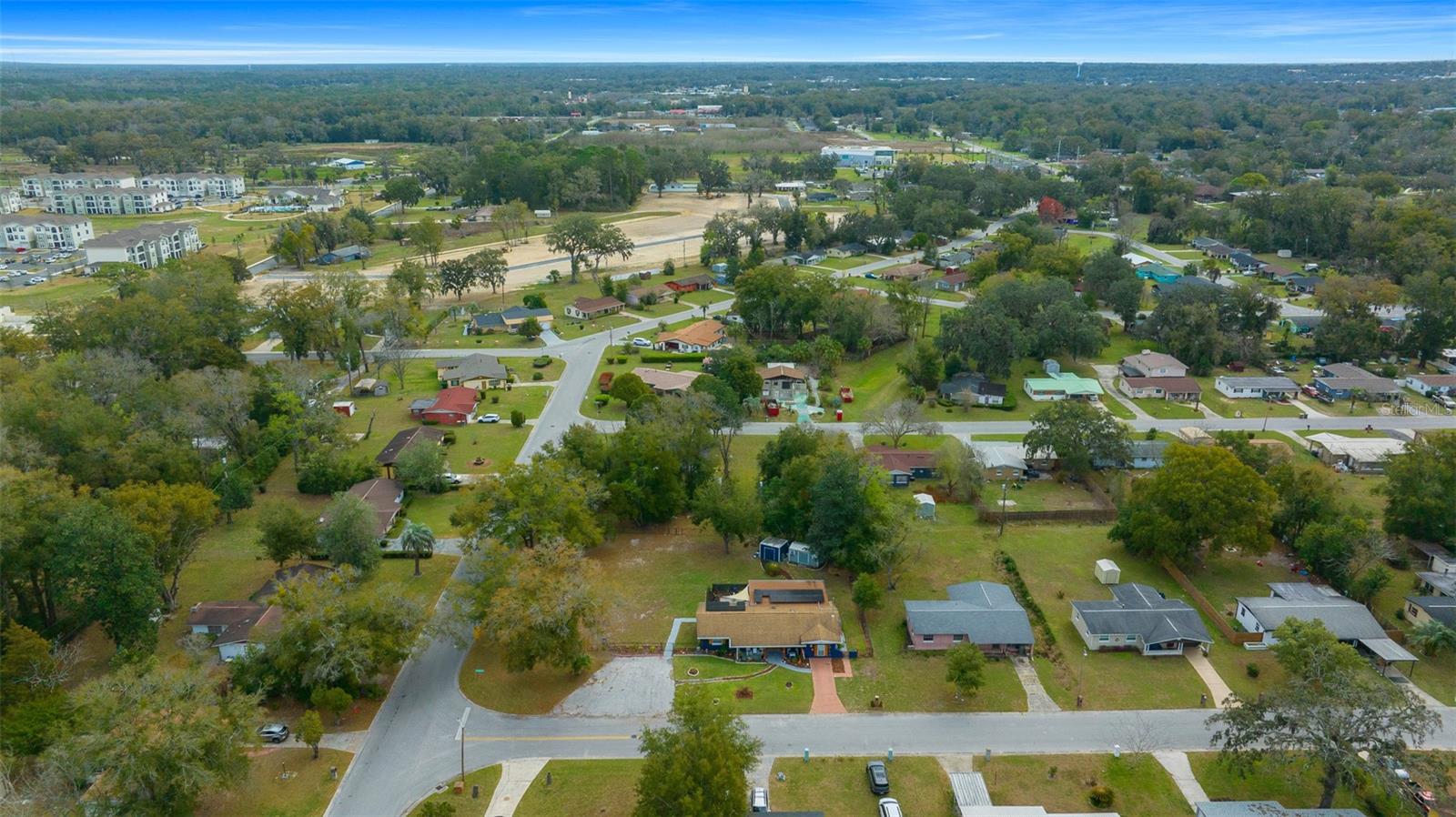 1905 NW 25TH AVE, OCALA, FL, 34475