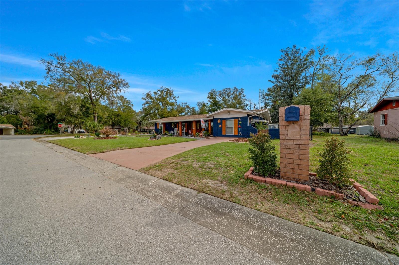 1905 NW 25TH AVE, OCALA, FL, 34475