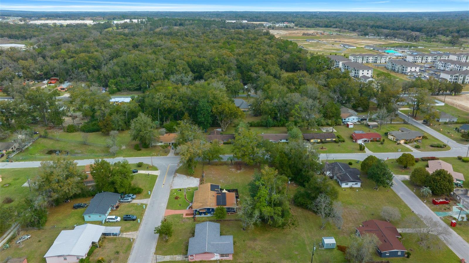 1905 NW 25TH AVE, OCALA, FL, 34475