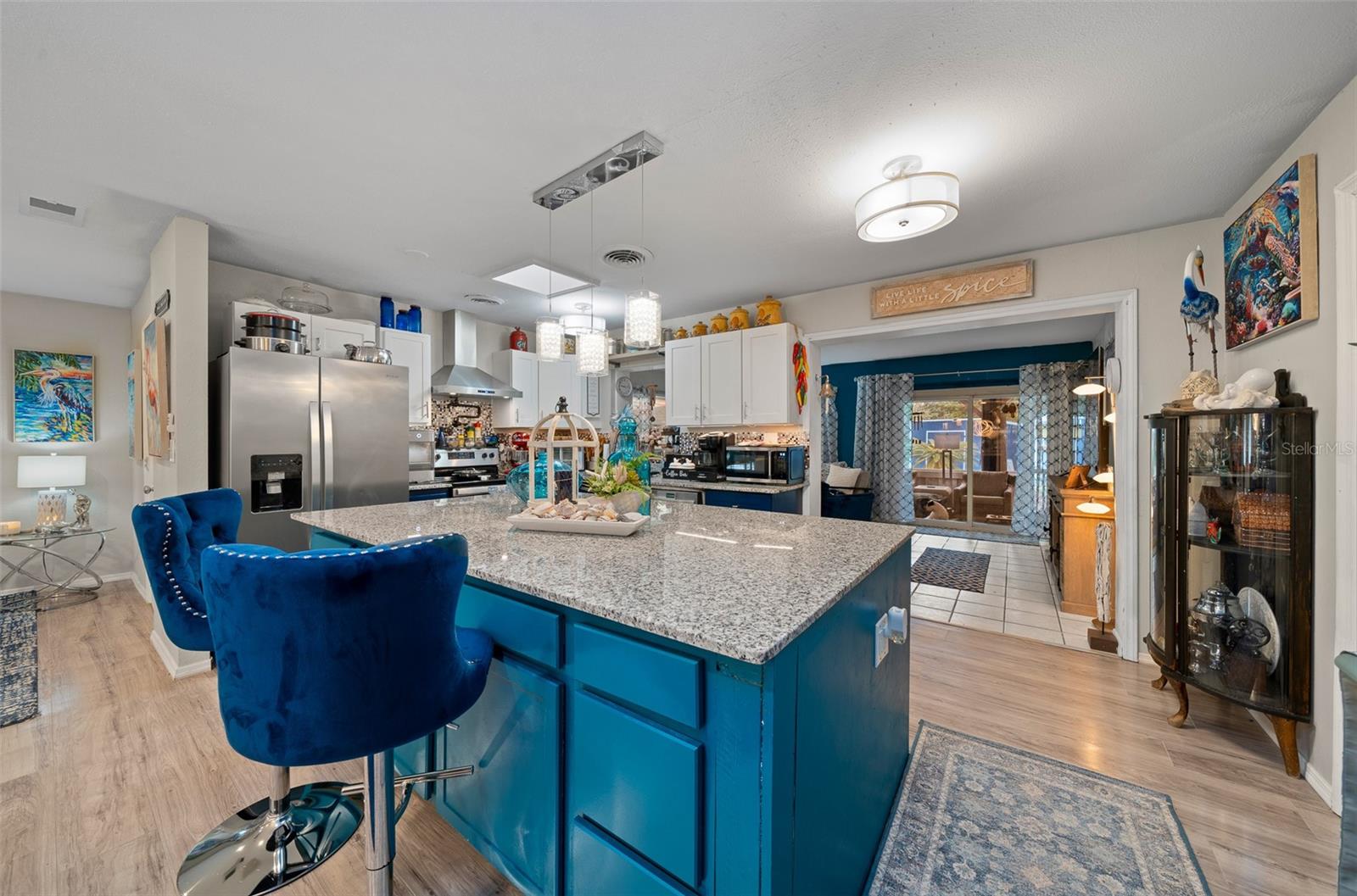 1905 NW 25TH AVE, OCALA, FL, 34475