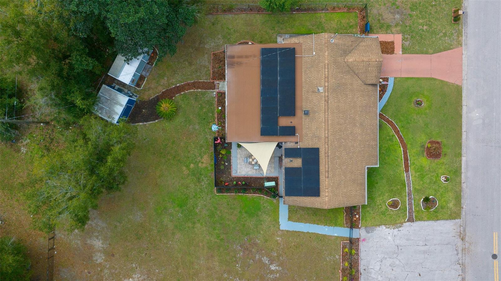 1905 NW 25TH AVE, OCALA, FL, 34475