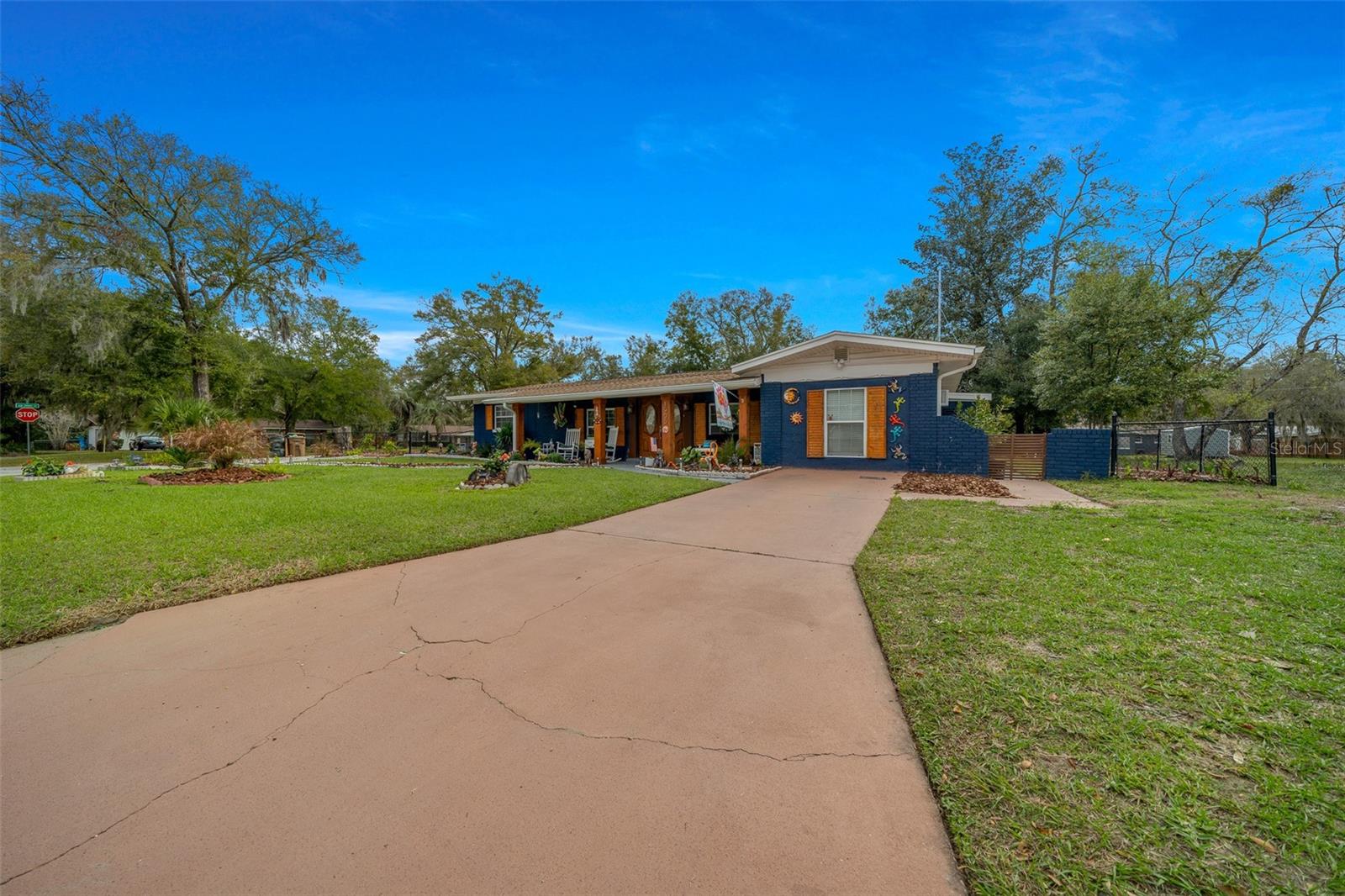 1905 NW 25TH AVE, OCALA, FL, 34475
