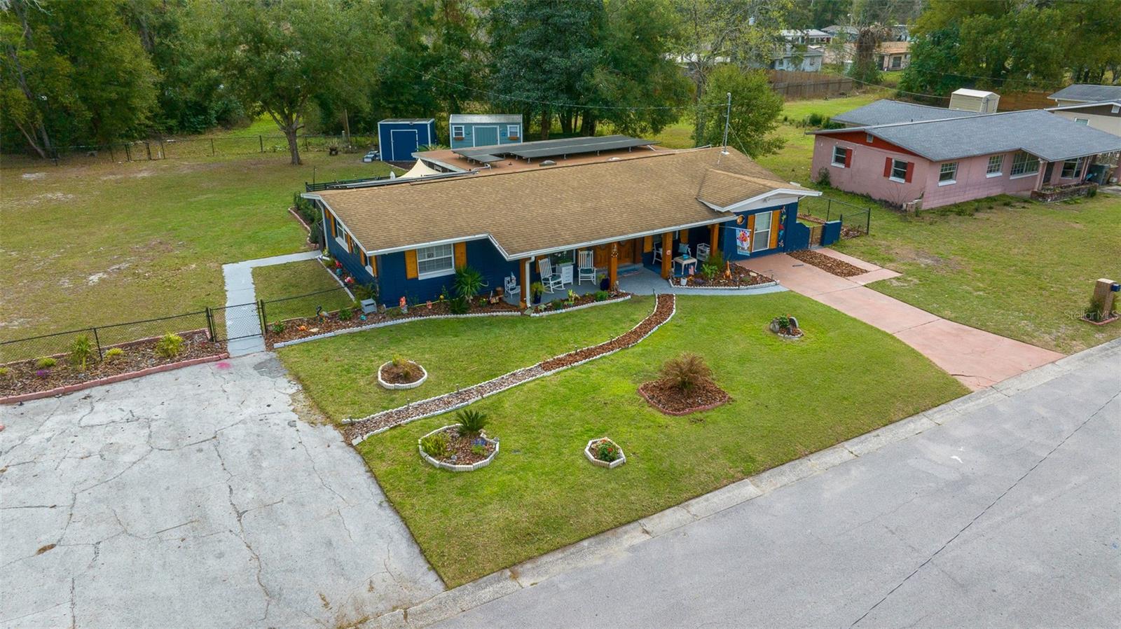1905 NW 25TH AVE, OCALA, FL, 34475