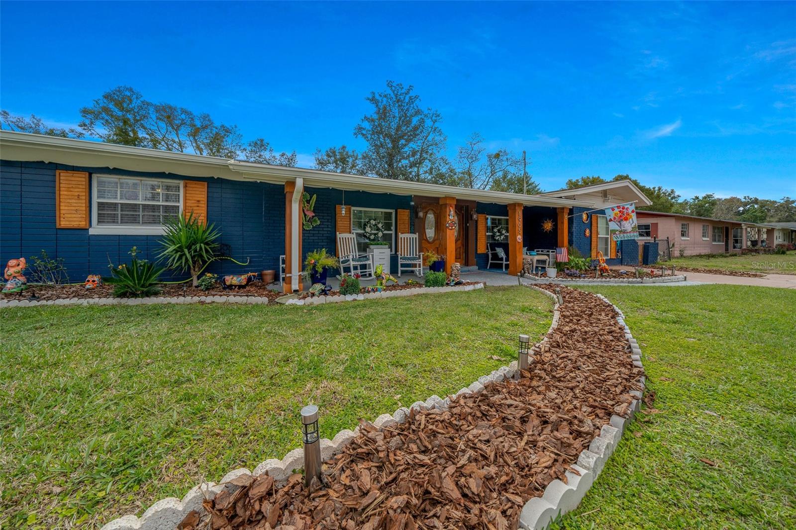 1905 NW 25TH AVE, OCALA, FL, 34475