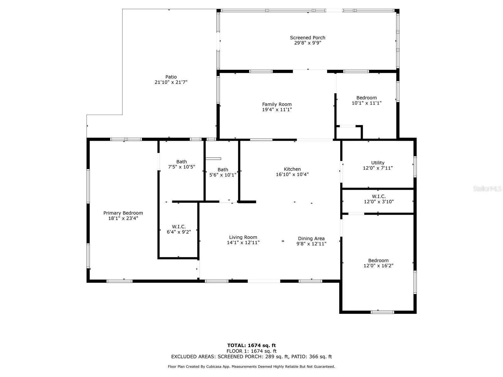 1905 NW 25TH AVE, OCALA, FL, 34475