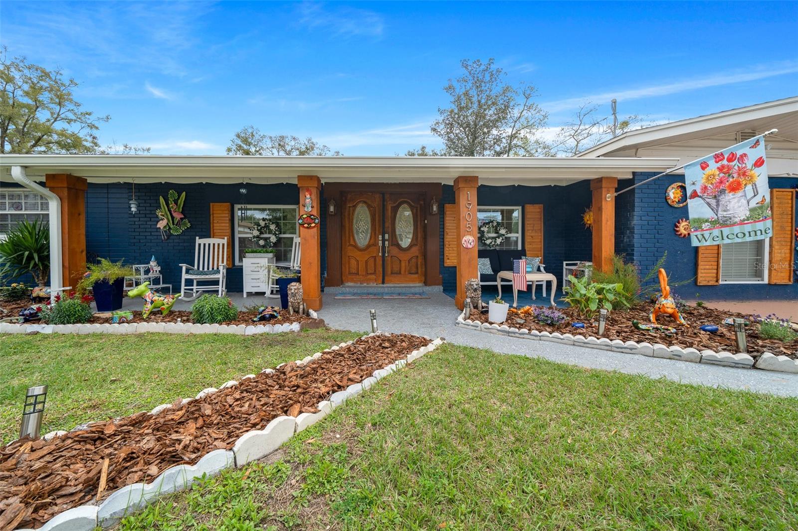 1905 NW 25TH AVE, OCALA, FL, 34475