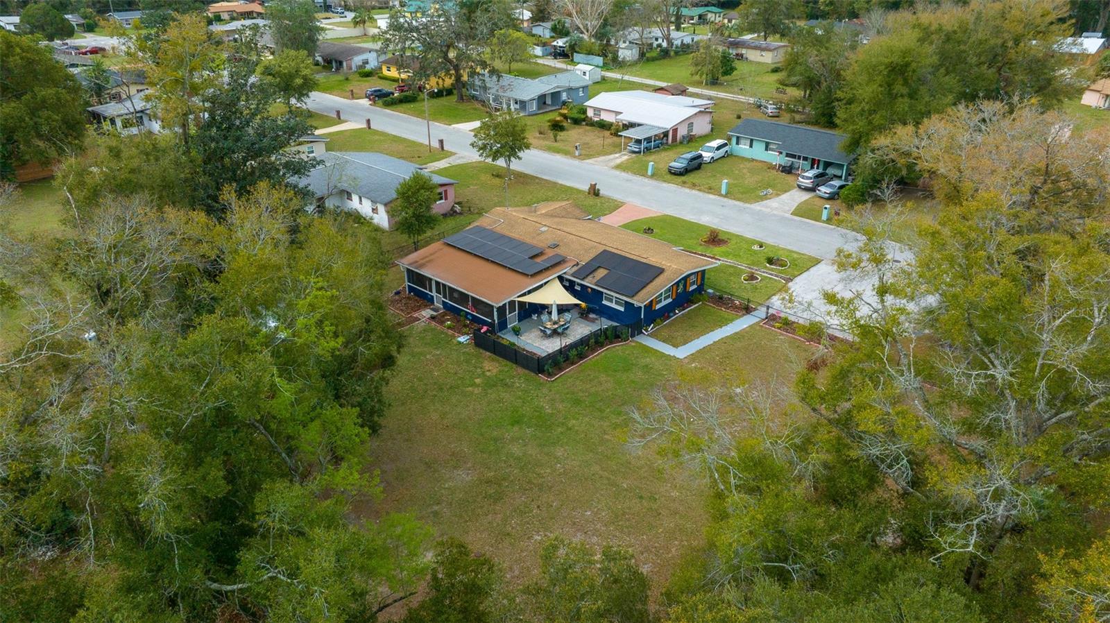 1905 NW 25TH AVE, OCALA, FL, 34475
