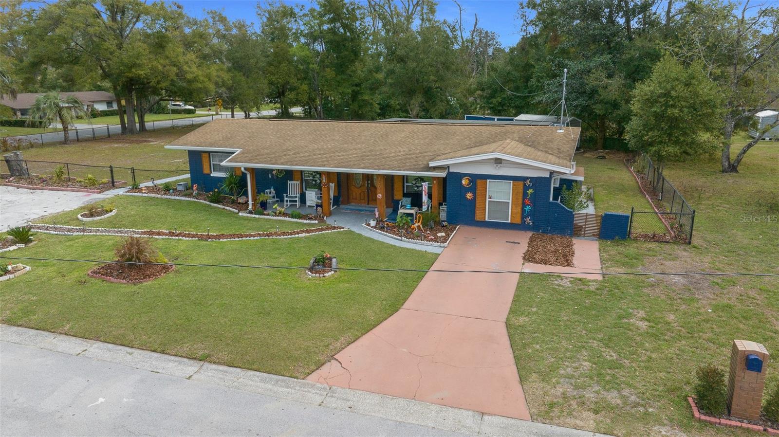 1905 NW 25TH AVE, OCALA, FL, 34475