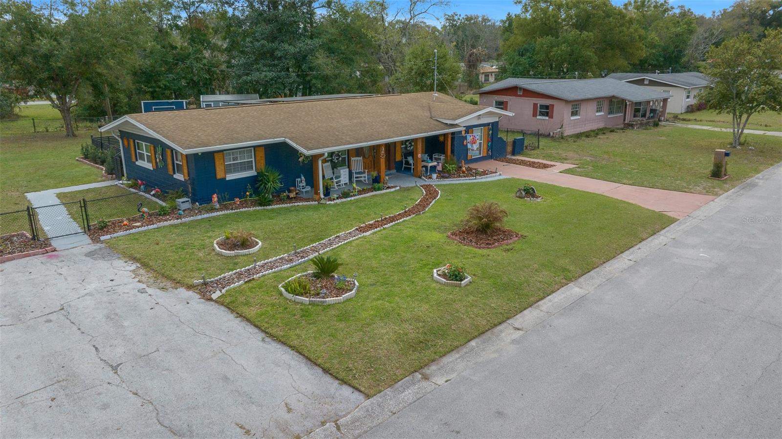 1905 NW 25TH AVE, OCALA, FL, 34475