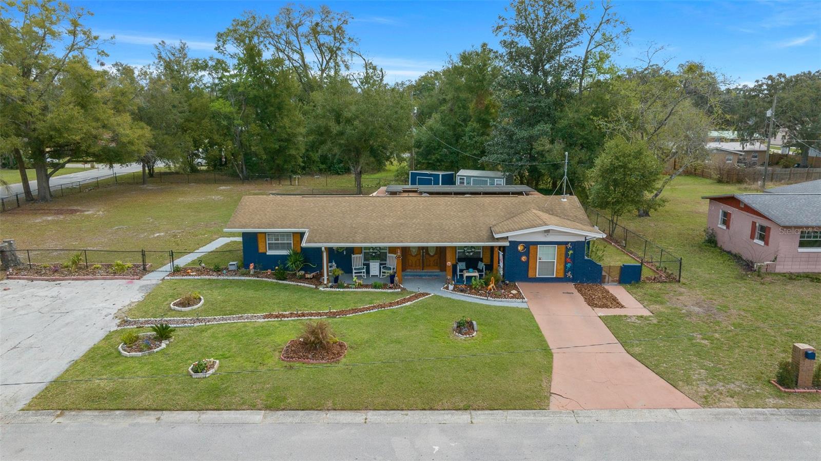 1905 NW 25TH AVE, OCALA, FL, 34475