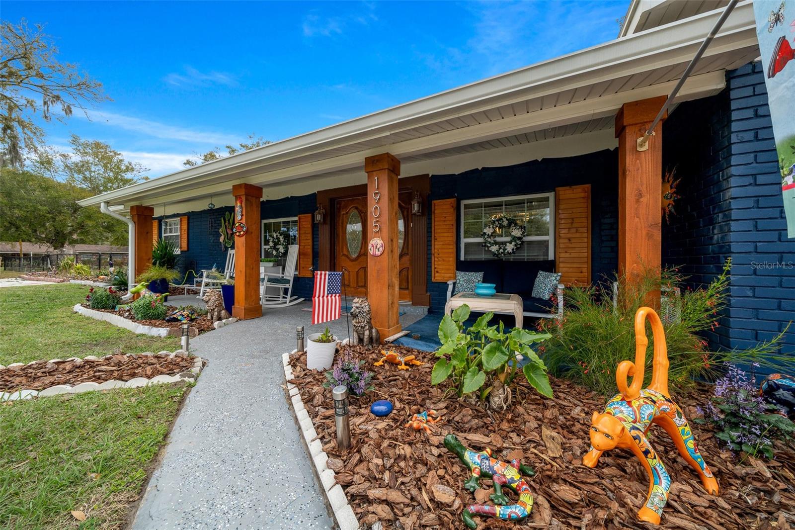 1905 NW 25TH AVE, OCALA, FL, 34475