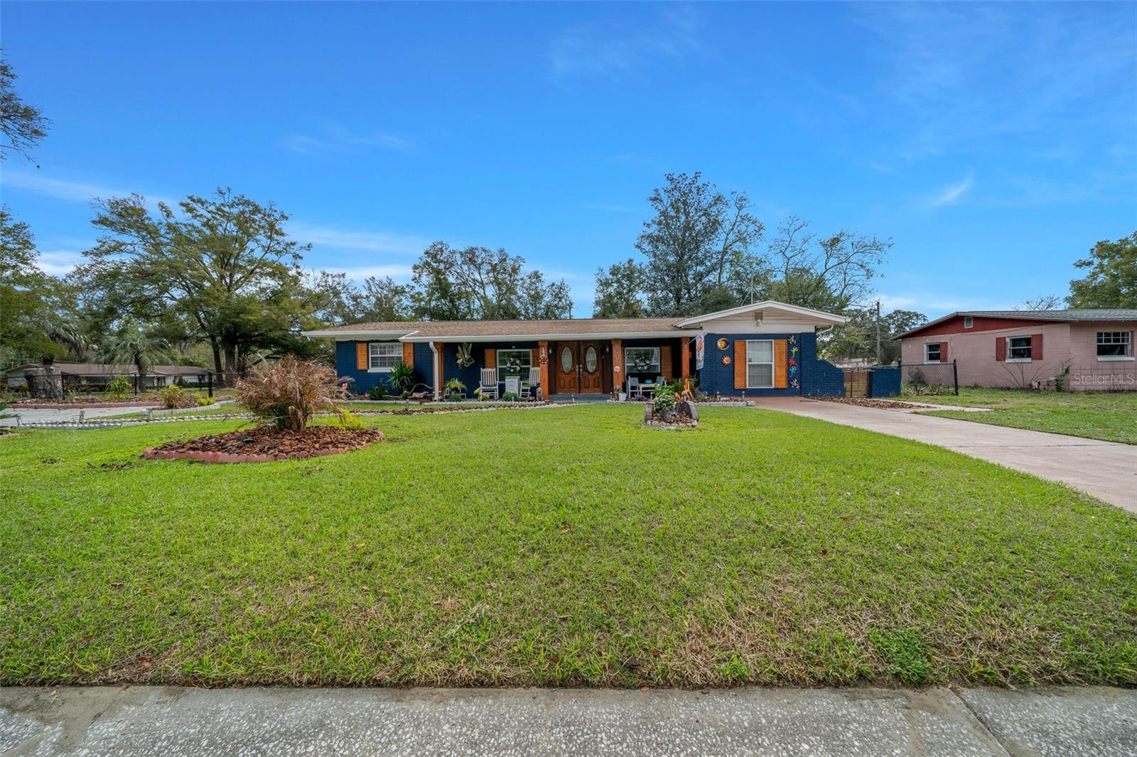 1905 NW 25TH AVE, OCALA, FL, 34475