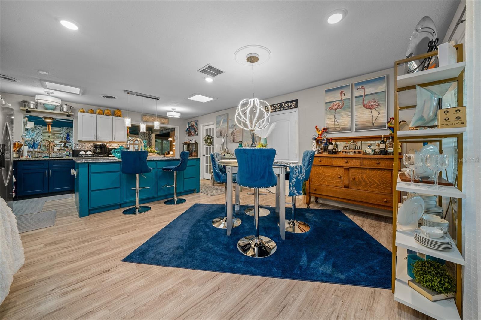 1905 NW 25TH AVE, OCALA, FL, 34475