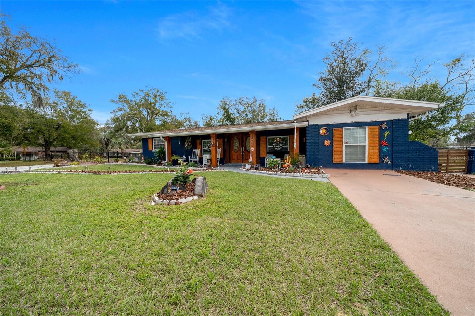 1905 NW 25TH AVE, OCALA, FL, 34475