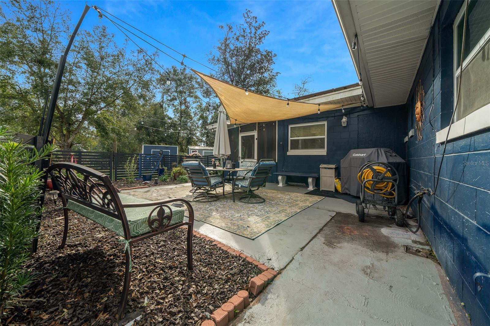 1905 NW 25TH AVE, OCALA, FL, 34475