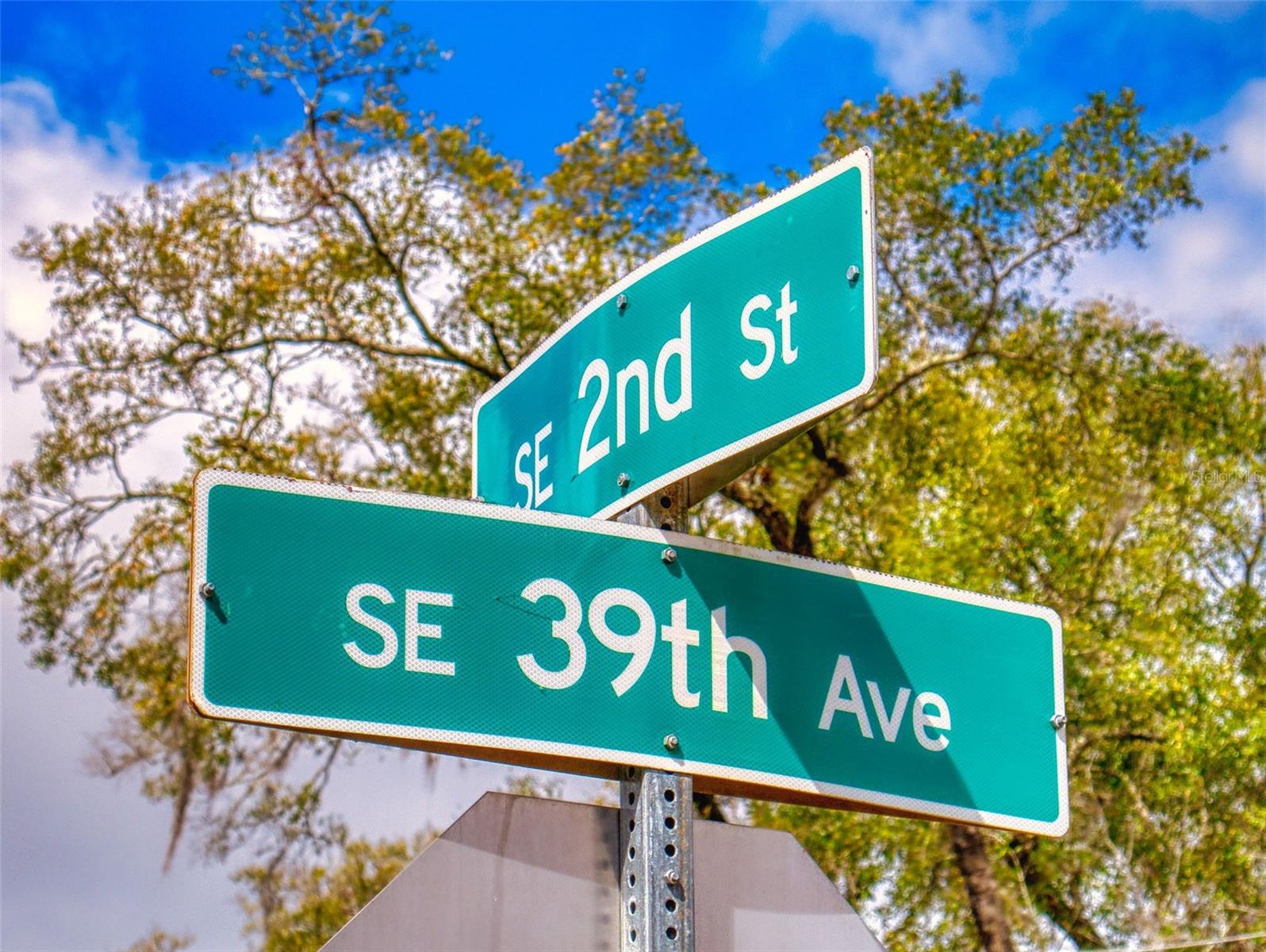 3832 SE 2ND ST, OCALA, FL, 34471