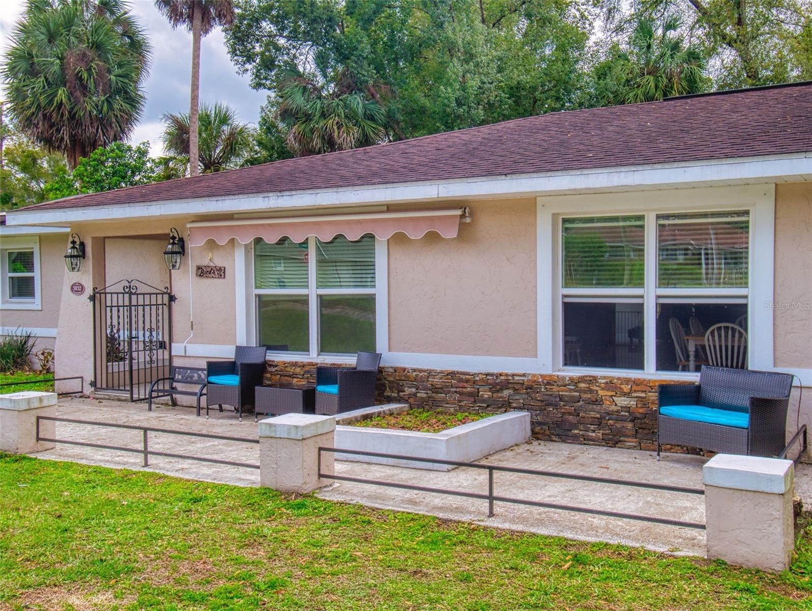 3832 SE 2ND ST, OCALA, FL, 34471