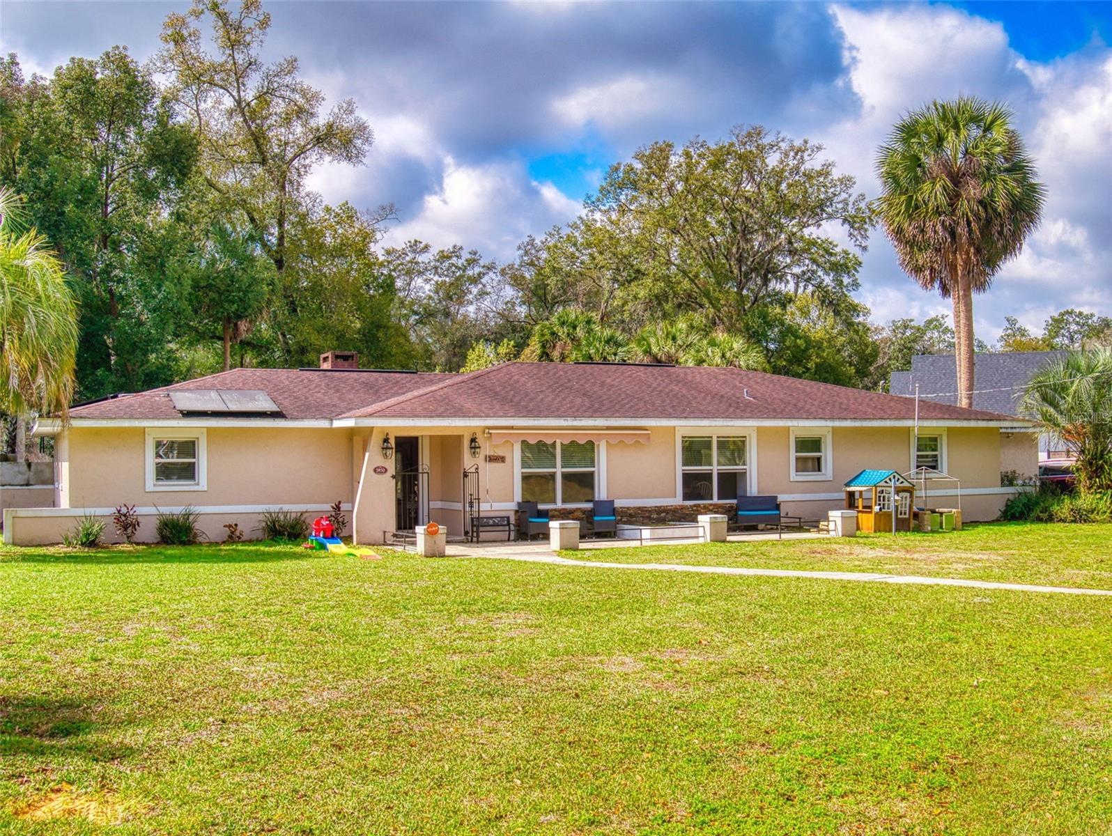 3832 SE 2ND ST, OCALA, FL, 34471