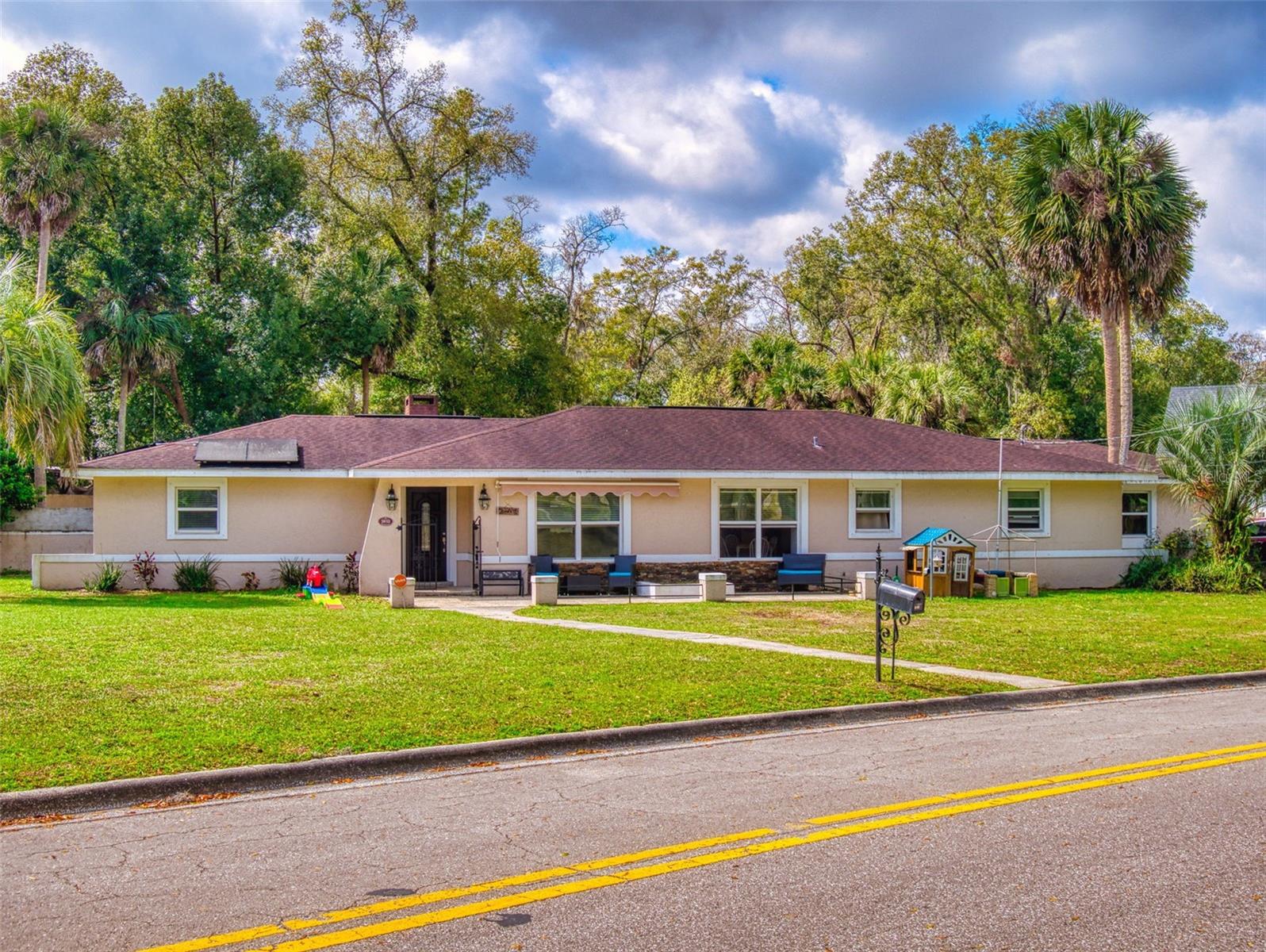 3832 SE 2ND ST, OCALA, FL, 34471