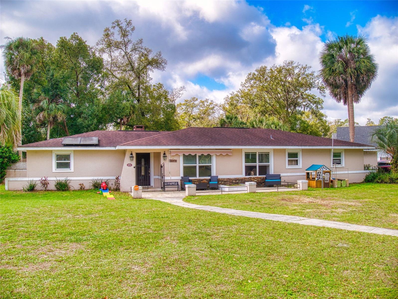 3832 SE 2ND ST, OCALA, FL, 34471