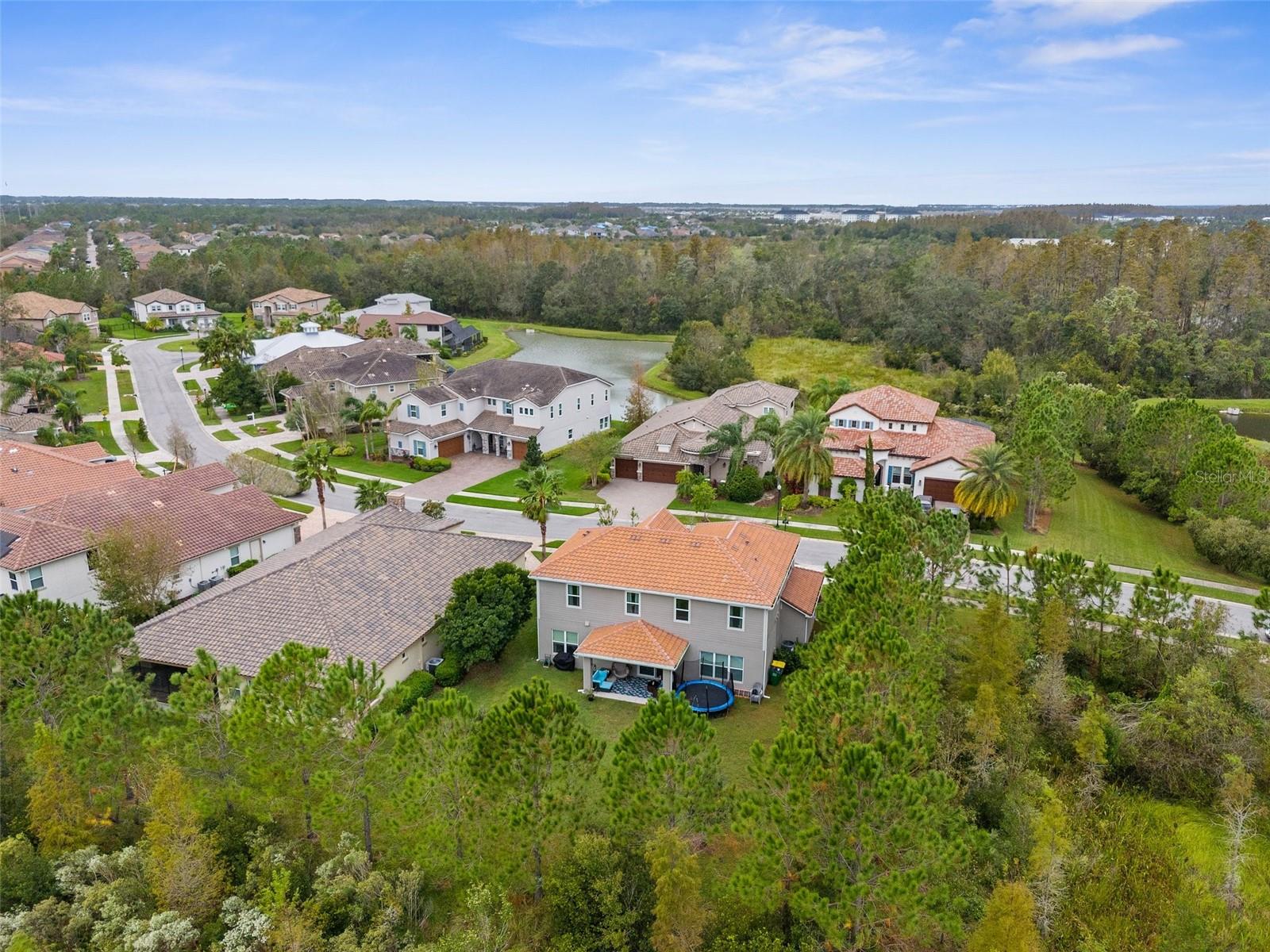 32924 ESTATE GARDEN DR, WESLEY CHAPEL, FL, 33545