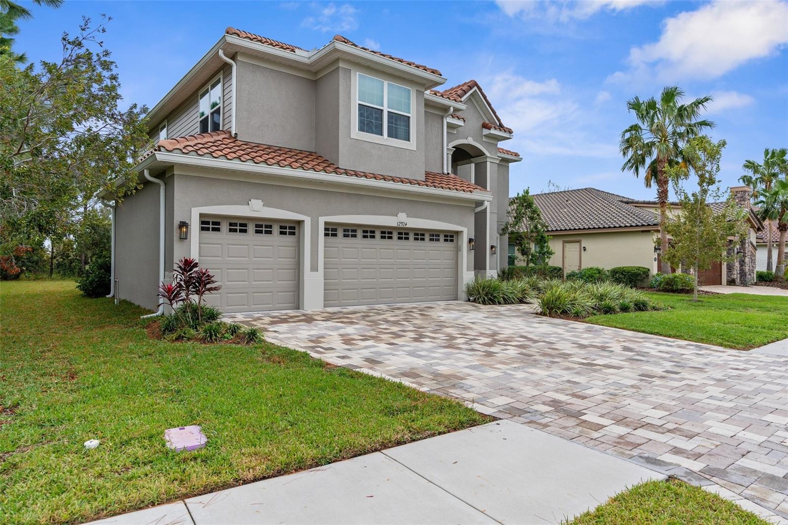 32924 ESTATE GARDEN DR, WESLEY CHAPEL, FL, 33545