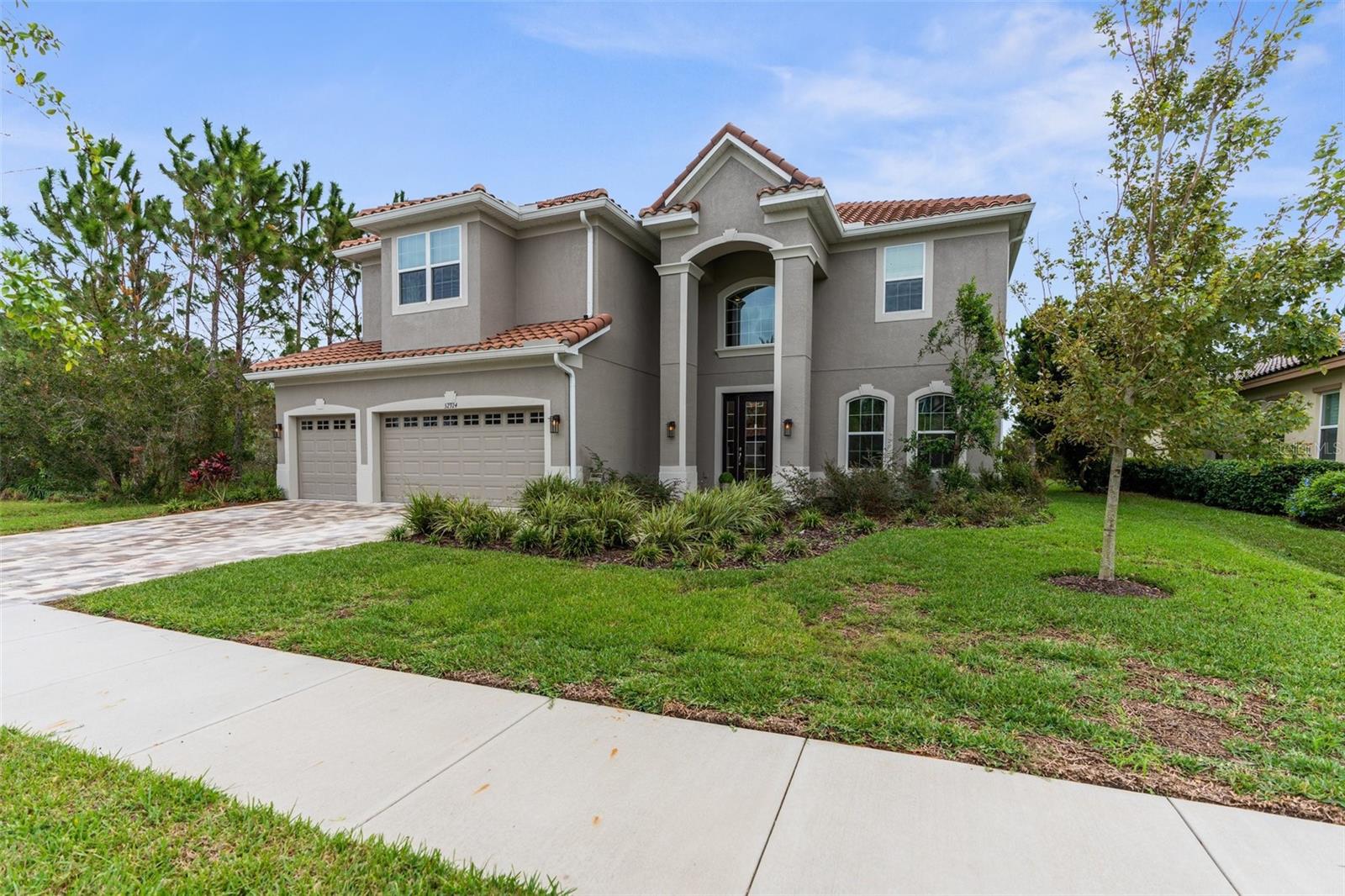 32924 ESTATE GARDEN DR, WESLEY CHAPEL, FL, 33545
