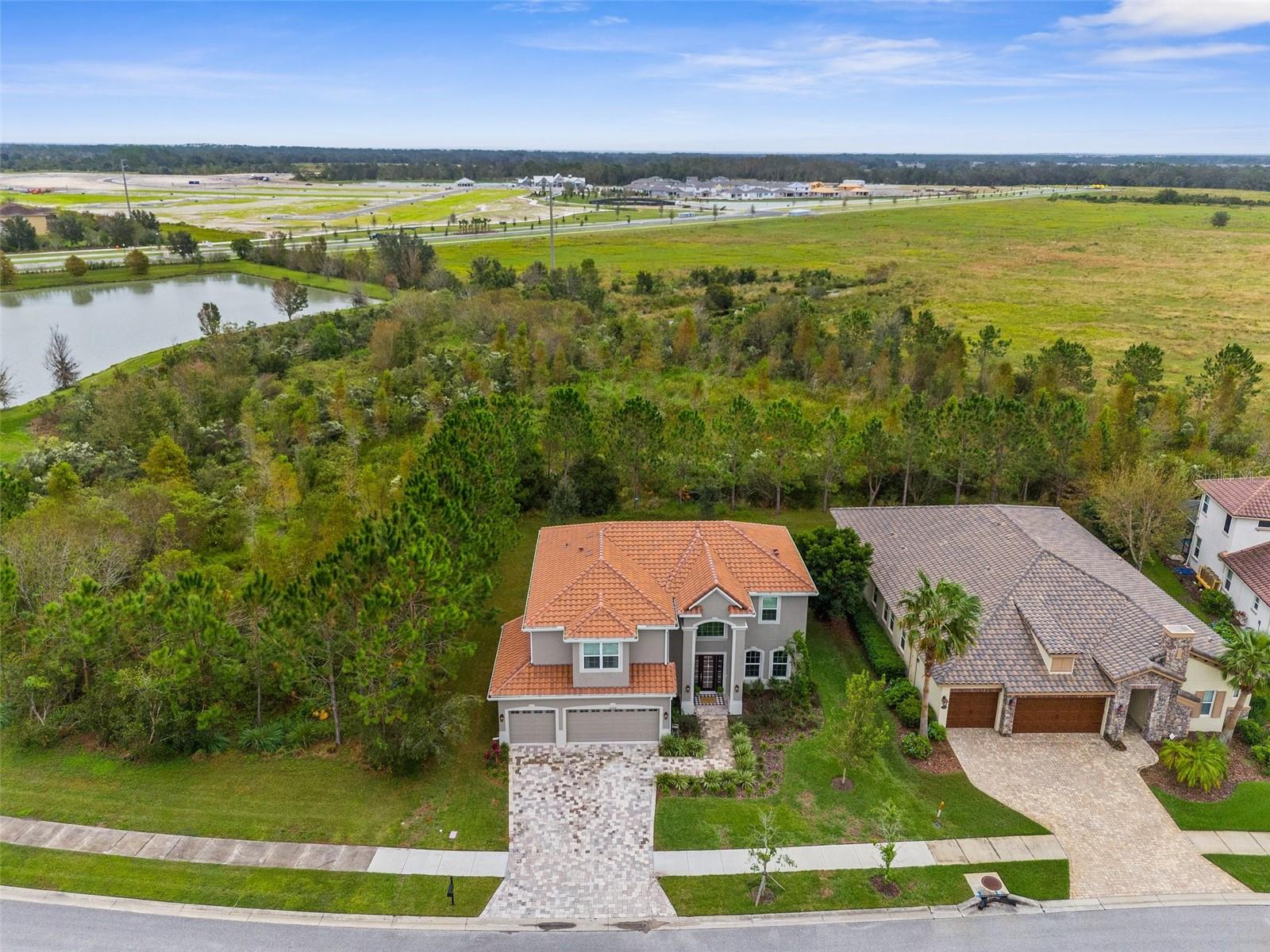 32924 ESTATE GARDEN DR, WESLEY CHAPEL, FL, 33545