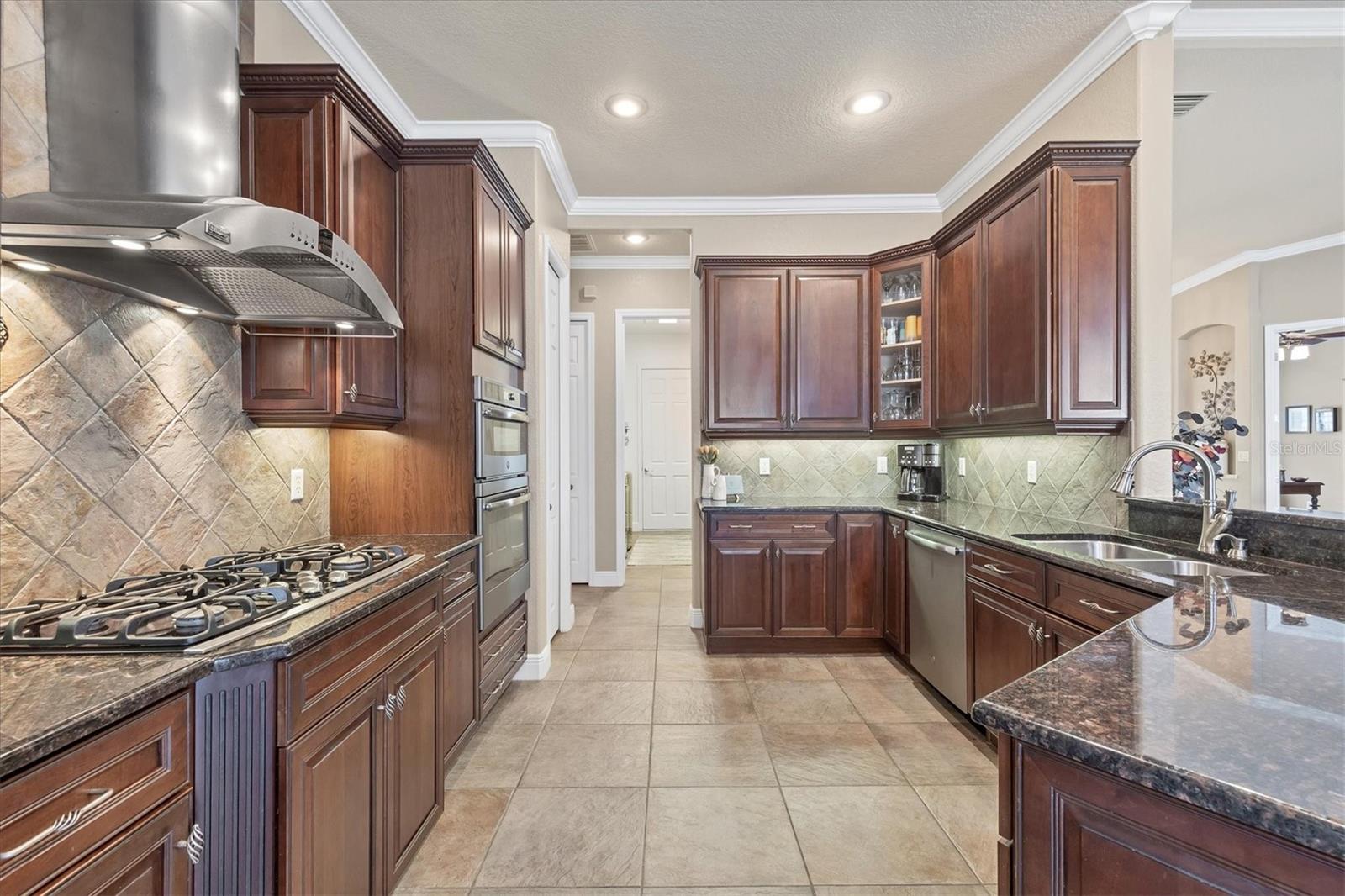 1526 CREEK NINE DR, NORTH PORT, FL, 34291