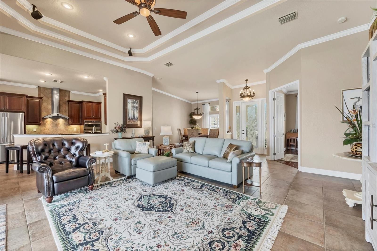 1526 CREEK NINE DR, NORTH PORT, FL, 34291