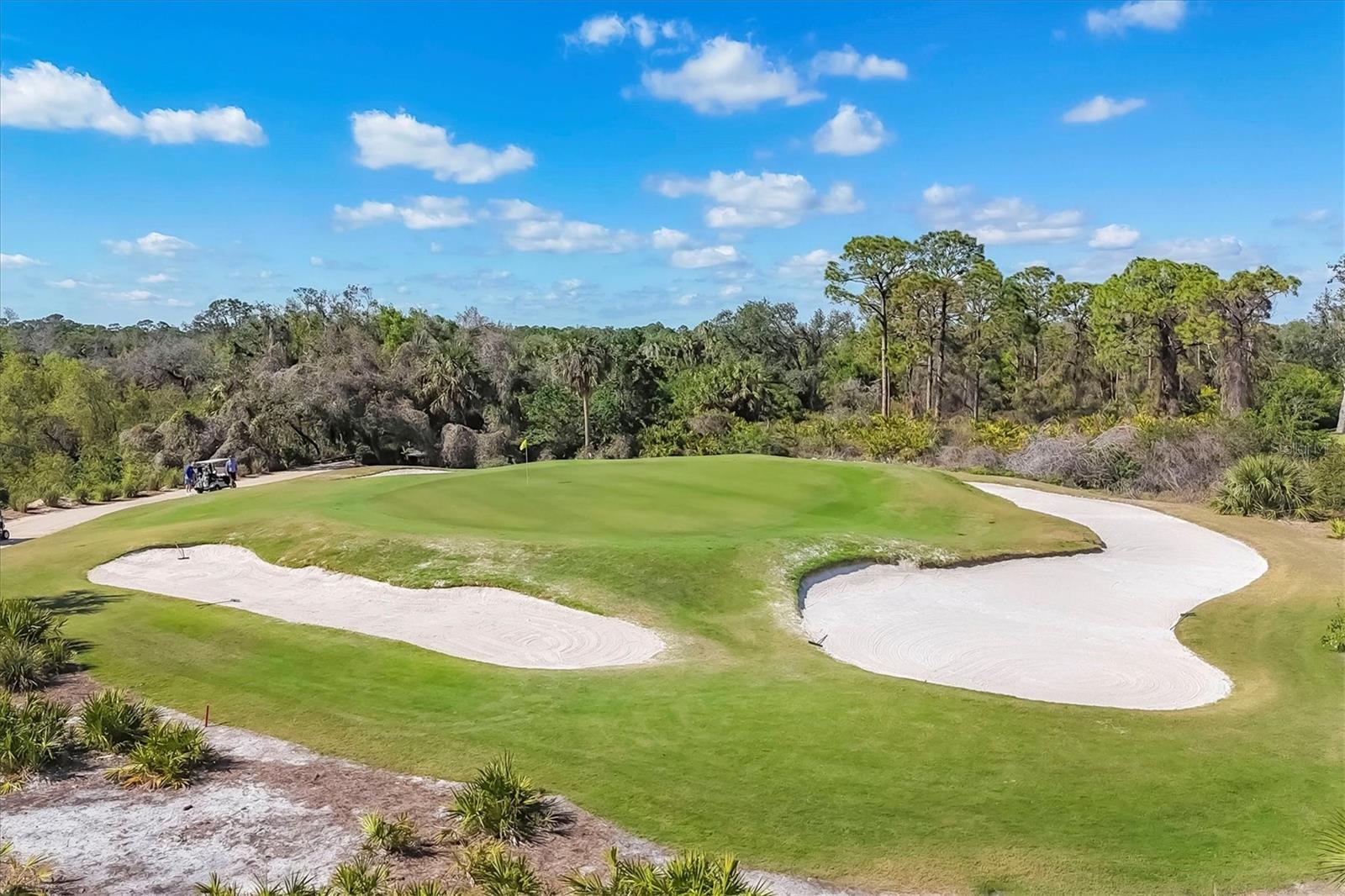 1526 CREEK NINE DR, NORTH PORT, FL, 34291