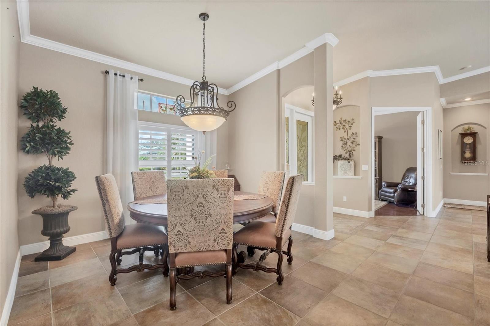 1526 CREEK NINE DR, NORTH PORT, FL, 34291