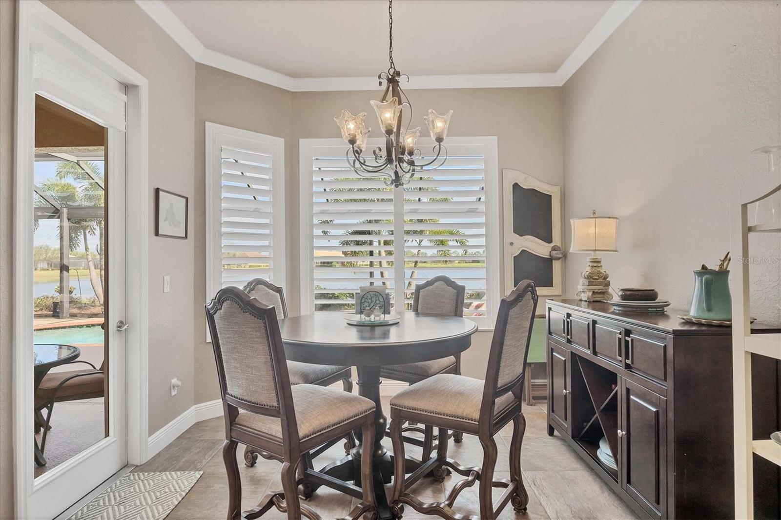 1526 CREEK NINE DR, NORTH PORT, FL, 34291