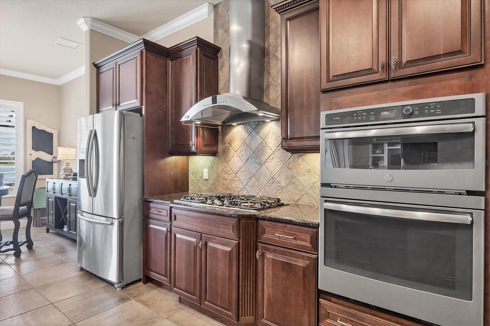 1526 CREEK NINE DR, NORTH PORT, FL, 34291