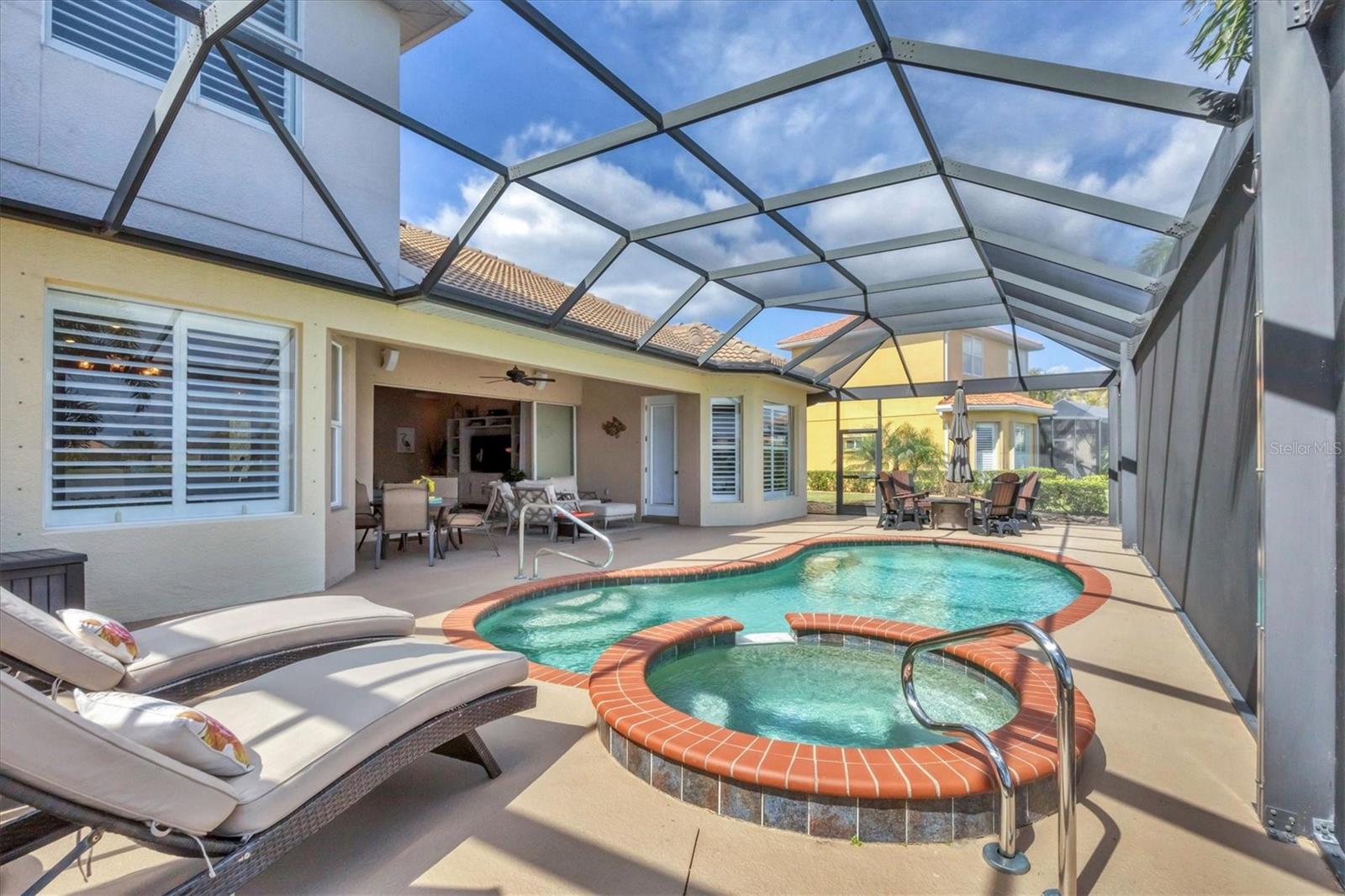 1526 CREEK NINE DR, NORTH PORT, FL, 34291