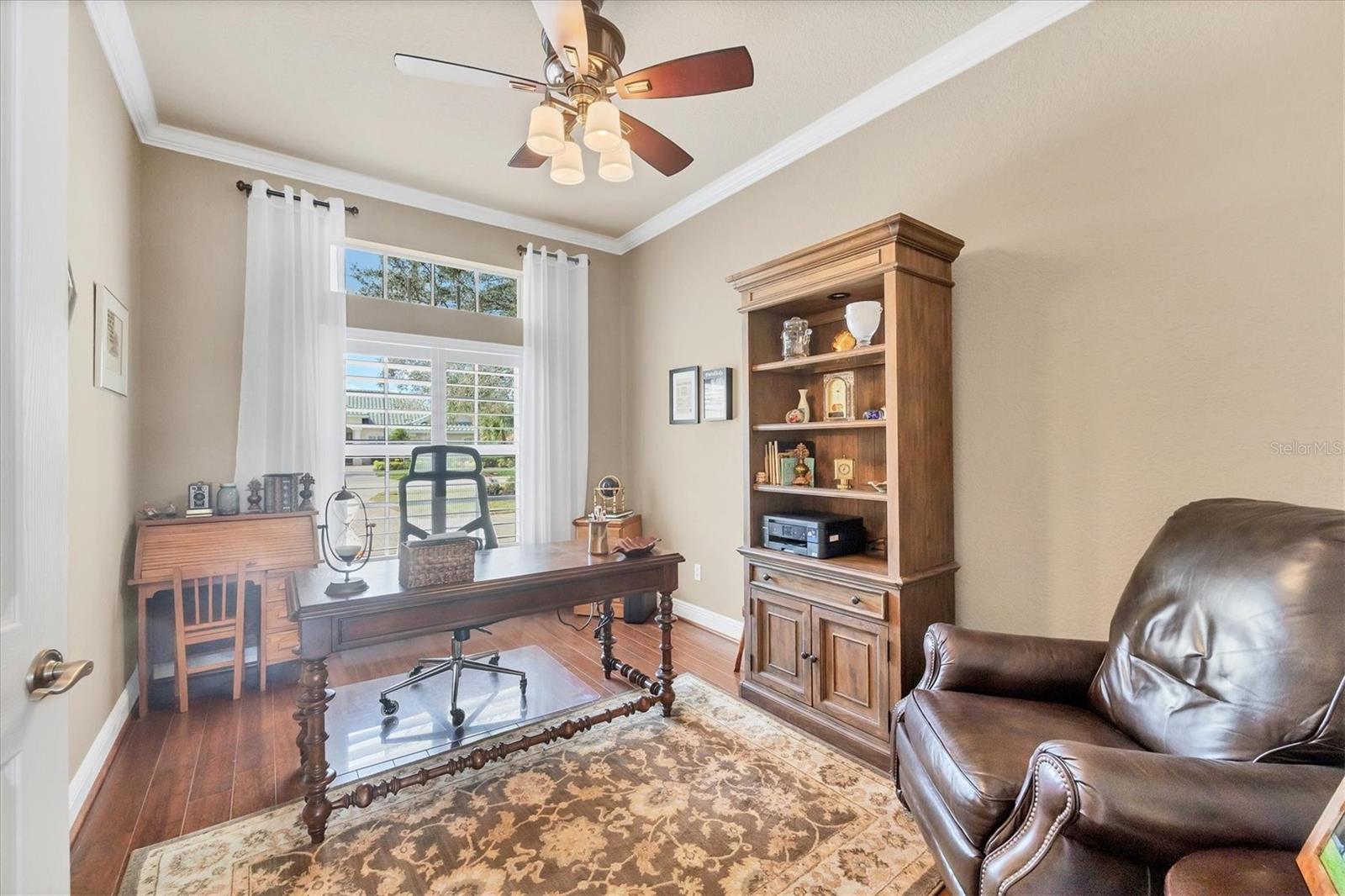 1526 CREEK NINE DR, NORTH PORT, FL, 34291