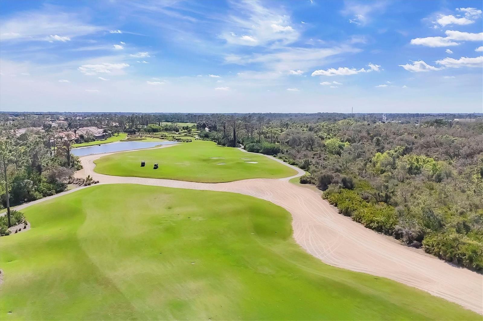 1526 CREEK NINE DR, NORTH PORT, FL, 34291