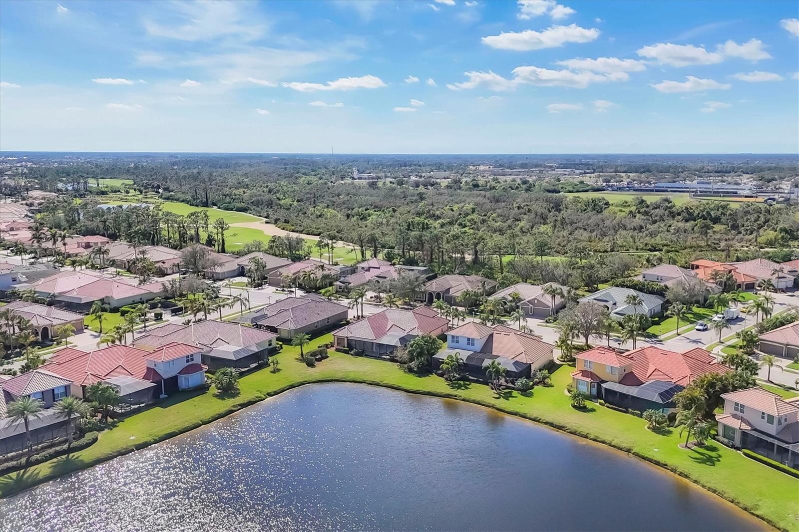 1526 CREEK NINE DR, NORTH PORT, FL, 34291