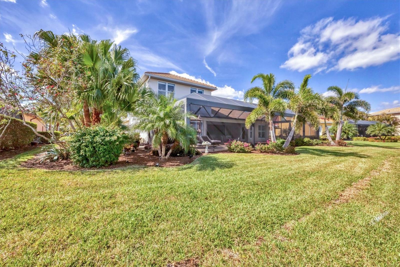 1526 CREEK NINE DR, NORTH PORT, FL, 34291