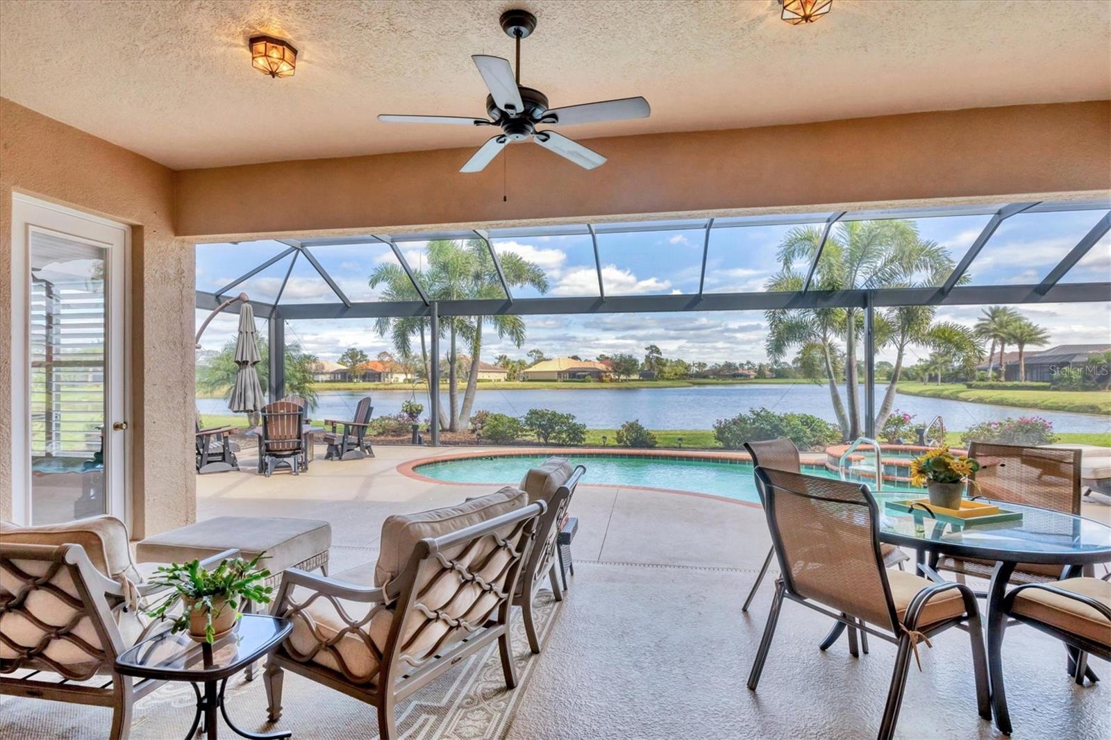 1526 CREEK NINE DR, NORTH PORT, FL, 34291