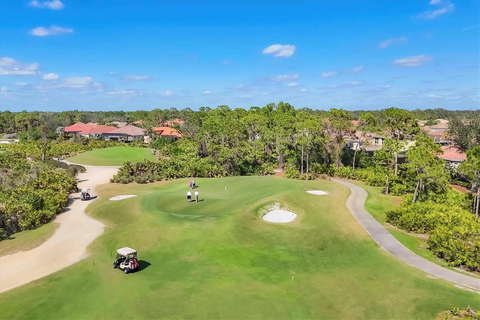 1526 CREEK NINE DR, NORTH PORT, FL, 34291