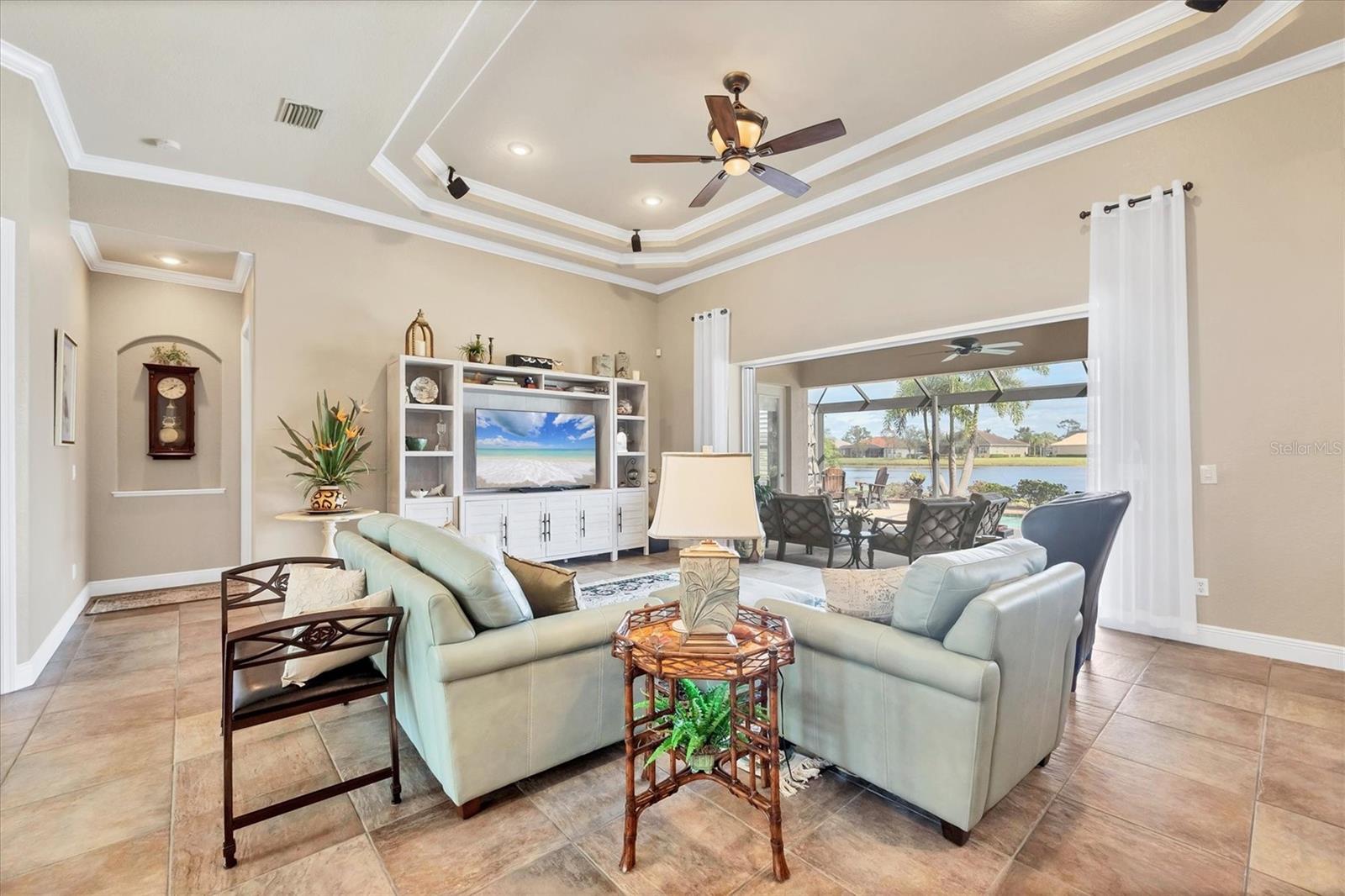 1526 CREEK NINE DR, NORTH PORT, FL, 34291