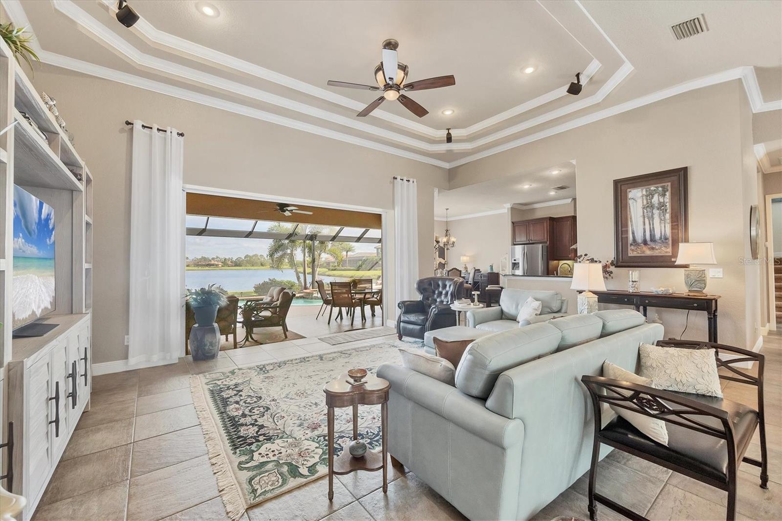 1526 CREEK NINE DR, NORTH PORT, FL, 34291
