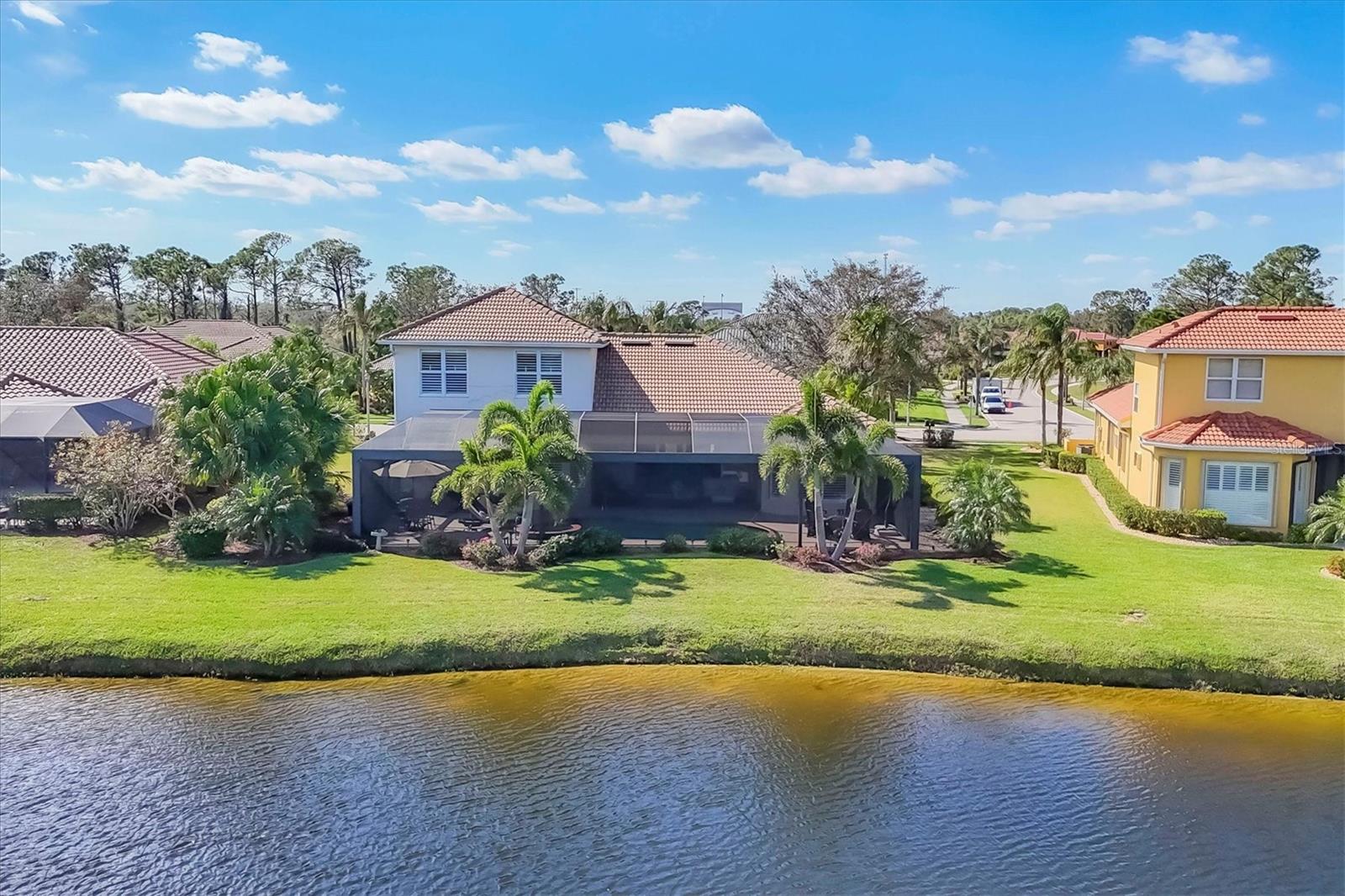1526 CREEK NINE DR, NORTH PORT, FL, 34291
