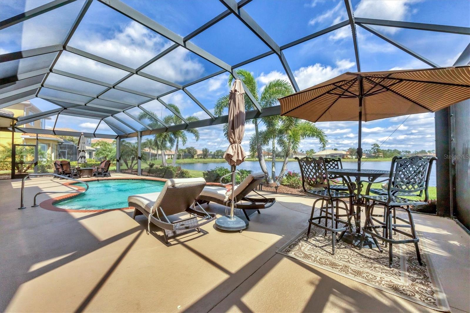 1526 CREEK NINE DR, NORTH PORT, FL, 34291