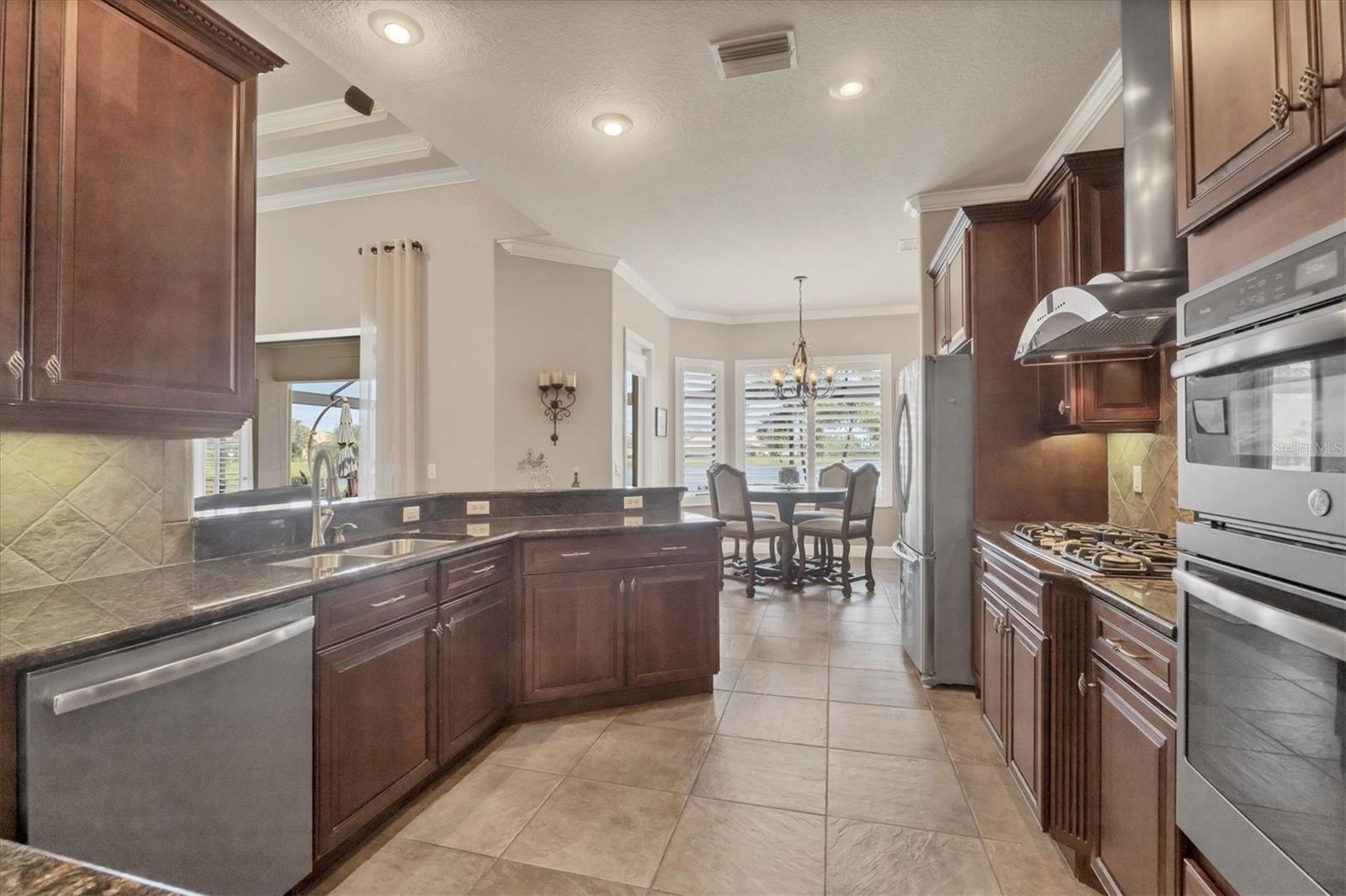 1526 CREEK NINE DR, NORTH PORT, FL, 34291