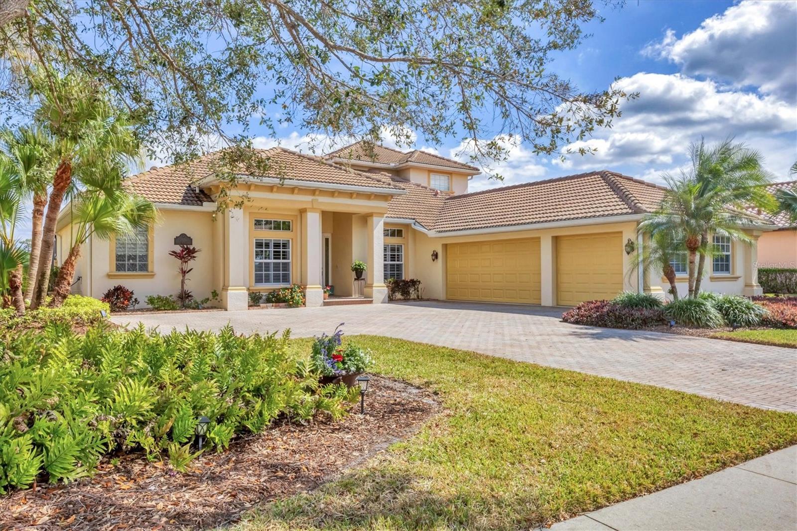 1526 CREEK NINE DR, NORTH PORT, FL, 34291
