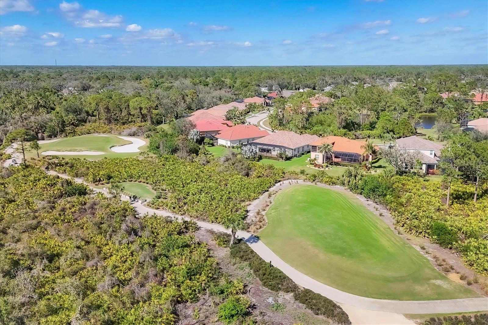 1526 CREEK NINE DR, NORTH PORT, FL, 34291