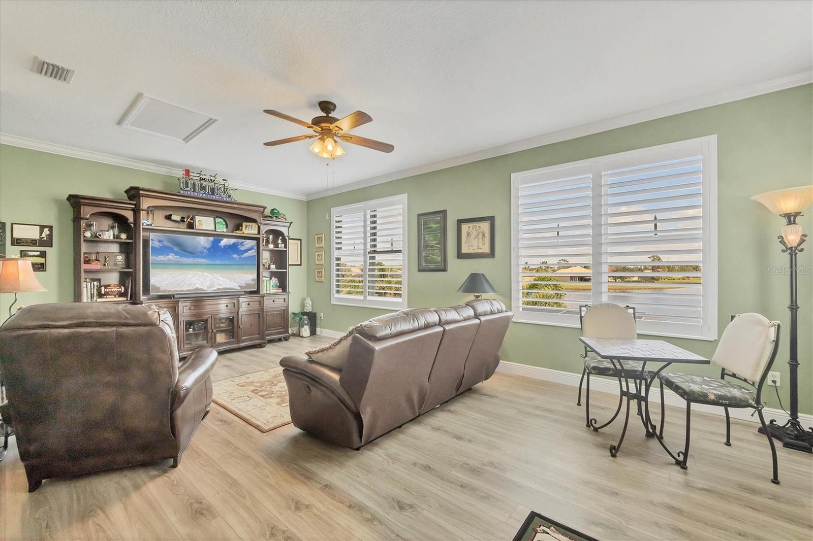 1526 CREEK NINE DR, NORTH PORT, FL, 34291